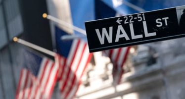 Welcome to the Correction: Wall Street Teeters Amid Trade Tensions