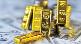 The Midas Touch, or Not So Much? The Mythical Metal vs Shares
