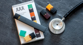 A JUUL of an Idea… That May Have Got Most of it Wrong