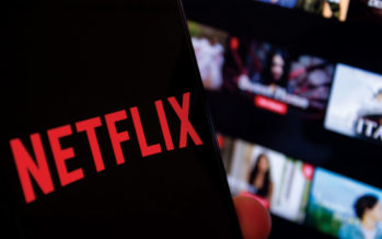 From Red Envelopes to Streaming King: The Netflix Revolution