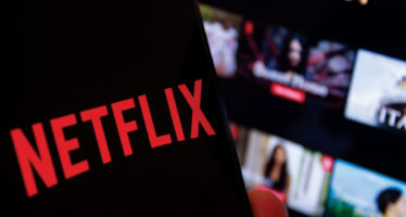 From Red Envelopes to Streaming King: The Netflix Revolution