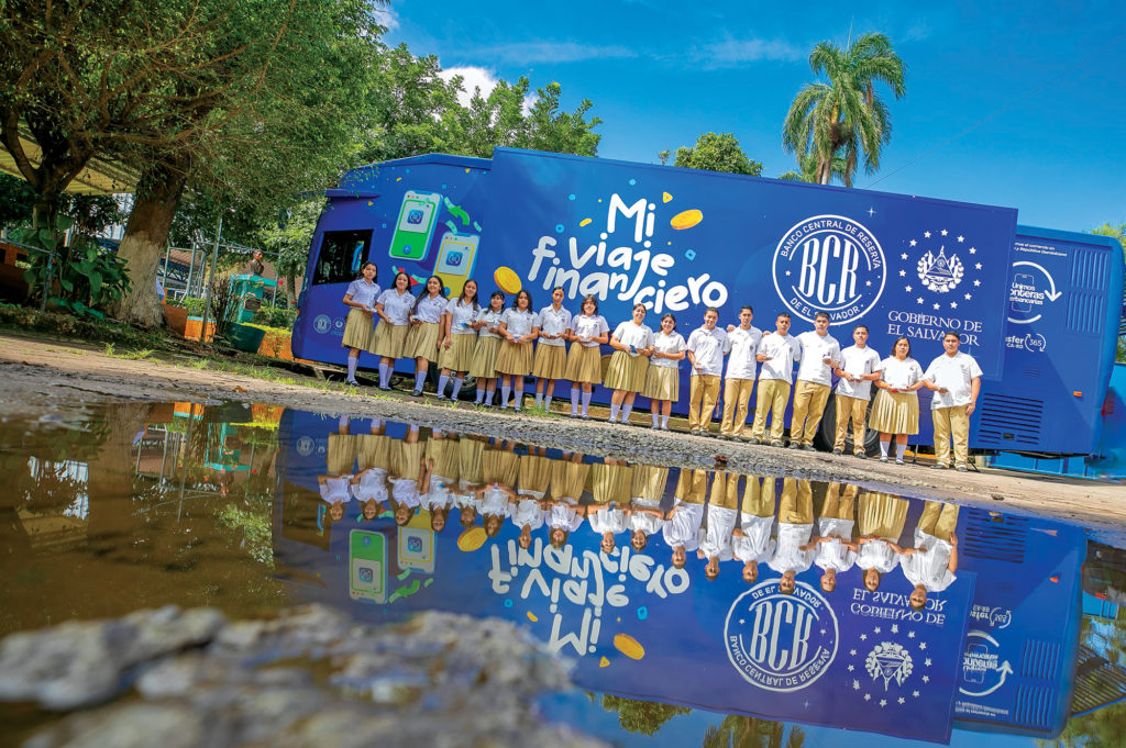 BCR Bus 2