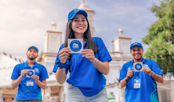 Central Reserve Bank of El Salvador: Driving Innovation and Financial Inclusion for National Development