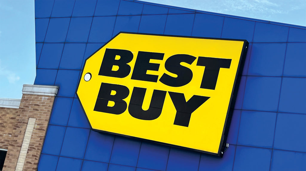 Best Buy
