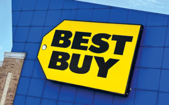 Best Buy’s Blue-Shirt Renaissance: How It Fought Back Against Amazon