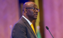 CEO Manuel Moses