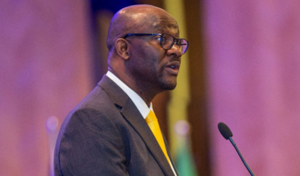 ATIDI: De-Risking Africa’s Growth Trajectory Through Innovation, Impact and Integration