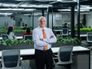 Corporación Zona Franca Santiago: Forging the Next 50 Years of Sustainable Innovation and Growth