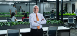 Corporación Zona Franca Santiago: Forging the Next 50 Years of Sustainable Innovation and Growth