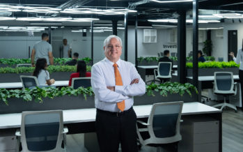 Corporación Zona Franca Santiago: Forging the Next 50 Years of Sustainable Innovation and Growth
