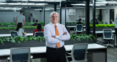 Corporación Zona Franca Santiago: Forging the Next 50 Years of Sustainable Innovation and Growth