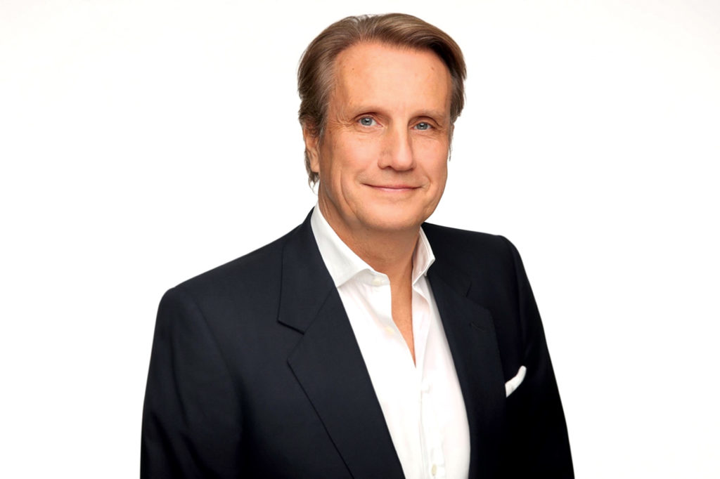 Founder & Managing Partner: Jakob Lindquist