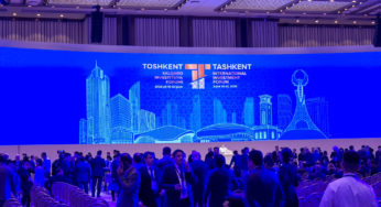 Uzbekistan Investment Forum: Economic Momentum Meets Strategic Maturity