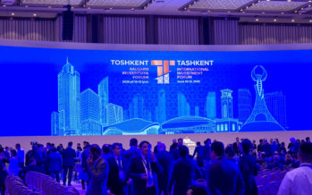 Uzbekistan Investment Forum: Economic Momentum Meets Strategic Maturity