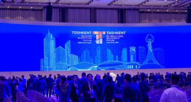 Uzbekistan Investment Forum: Economic Momentum Meets Strategic Maturity