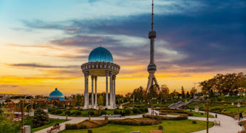 Tashkent’s Turning Point: Why the Time is Now for Global Investors in Uzbekistan