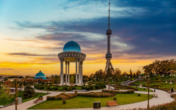 Tashkent’s Turning Point: Why the Time is Now for Global Investors in Uzbekistan