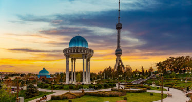 Tashkent’s Turning Point: Why the Time is Now for Global Investors in Uzbekistan