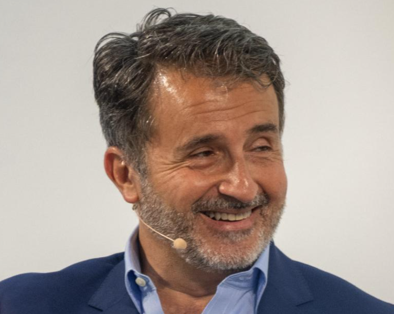 Alessandro Hatami