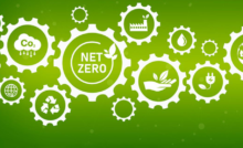 net zero