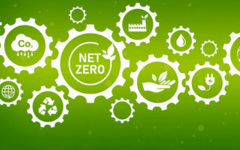 Net Zero: OECD Report Sets the Record Straight on Economic Benefits