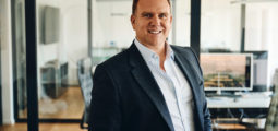 Christoph D Kauter: Leading Beyond Capital Partners with Vision and Purpose