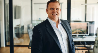 Christoph D Kauter: Leading Beyond Capital Partners with Vision and Purpose