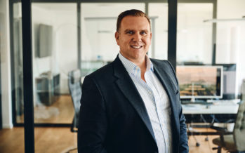Christoph D Kauter: Leading Beyond Capital Partners with Vision and Purpose