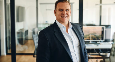 Christoph D Kauter: Leading Beyond Capital Partners with Vision and Purpose