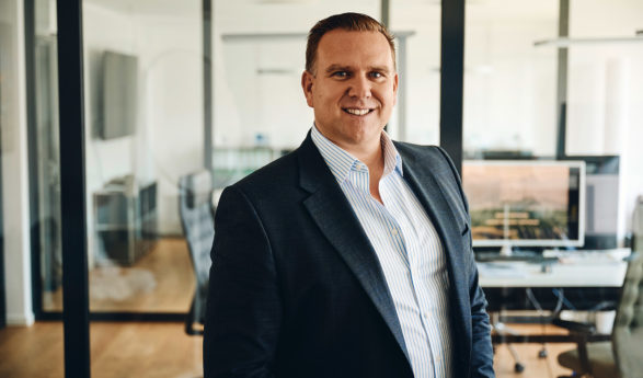 Christoph D Kauter: Leading Beyond Capital Partners with Vision and Purpose