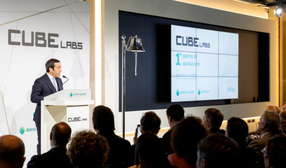 Filippo Surace: The Visionary Behind Italy’s Healthcare Venture Revolution