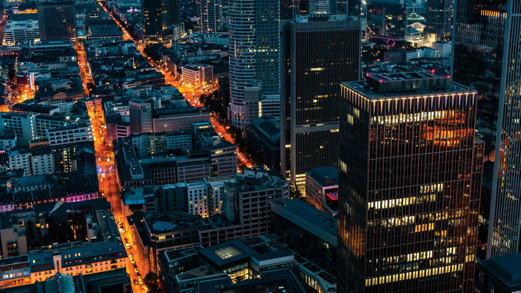 Frankfurt