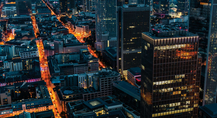 Beyond Capital Partners: Driving Sustainable Growth in the DACH Region
