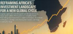 Sango Capital: Reframing Africa’s Investment Landscape for a New Global Cycle