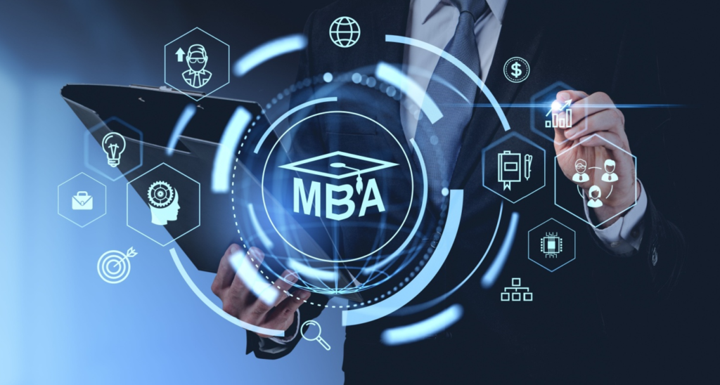 MBA