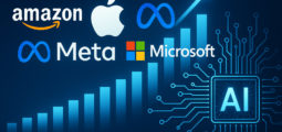 AI Dividends Arrive: Big Tech’s Earnings Surge Shows Power of Scale and Strategy