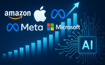 AI Dividends Arrive: Big Tech’s Earnings Surge Shows Power of Scale and Strategy