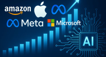 AI Dividends Arrive: Big Tech’s Earnings Surge Shows Power of Scale and Strategy