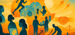 Africa Enters an Age of Optimism