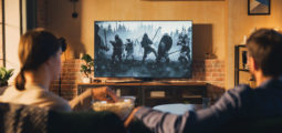 Lights, Camera, Cash Cow: Decoding the Blockbuster Blueprint