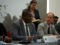 Central African Republic: President Touadéra Unveils Vision for Prosperity at Chatham House