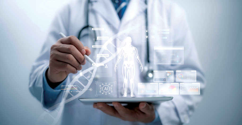 Digital Health