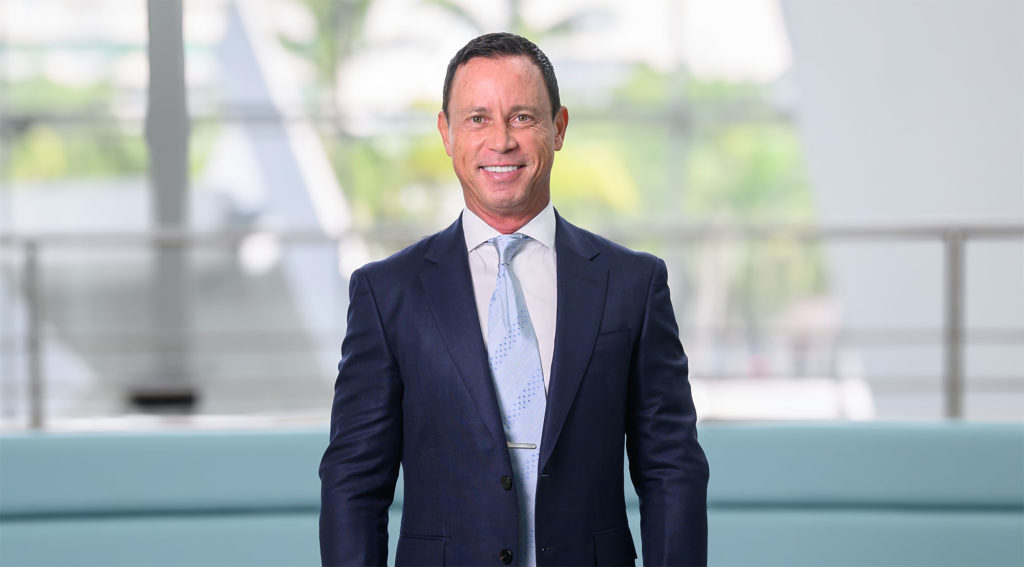 CEO Marius Silvasan