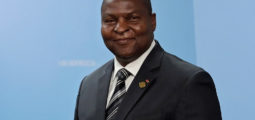 Africa Enters an Age of Optimism