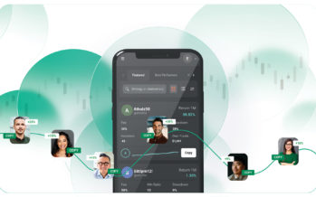 Built on Trust, Powered by Client Commitment: The XMTrading Standard