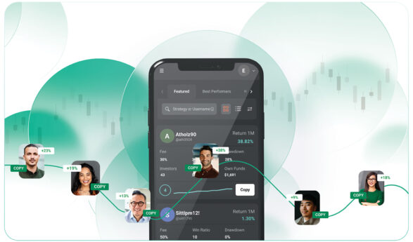 Built on Trust, Powered by Client Commitment: The XMTrading Standard