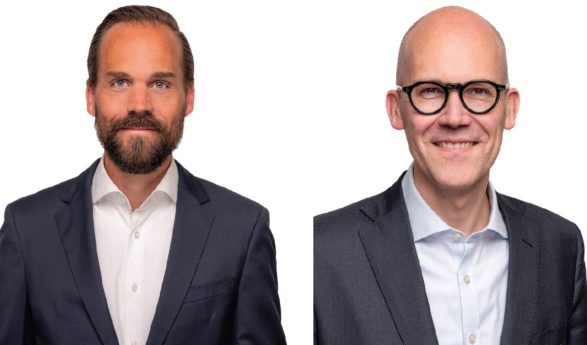 Berenberg Investment Consulting: Innovation at the Heart of Institutional Advisory