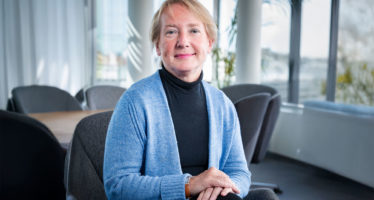 Building with Passion: How Heike Arbter Shaped Raiffeisen’s Certificates Franchise