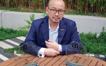 LegalOne: Driving Innovation and Financial Inclusion for National Development