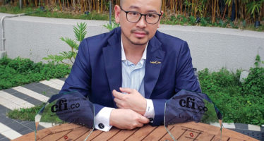 LegalOne: Driving Innovation and Financial Inclusion for National Development